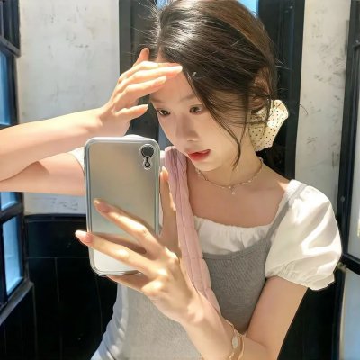 华丽上班族