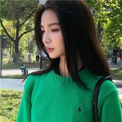噜噜米与冬日仙境